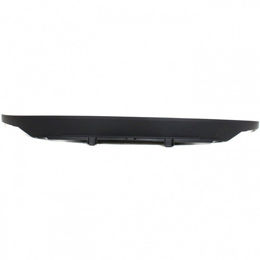 Bumper Lower Front Xe Model Capa For Saturn - GM1092207C