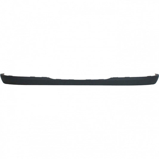 Bumper Lower Front Air Deflector Without Offroad Pkg Capa For Chevrolet - GM1092208C