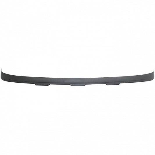 Bumper Lower Front (Mounts Under The Valance) For Gmc - GM1092211