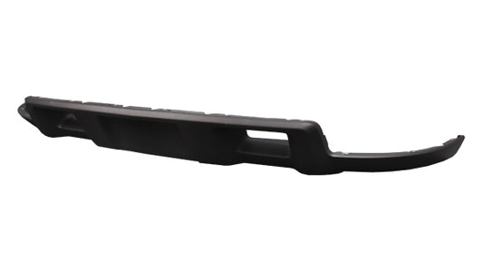 Bumper Lower Front Textured-Black Exclude Z71 For Chevrolet - GM1092213