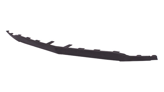 Valance Front Matt-Black Capa For Buick - GM1092214C