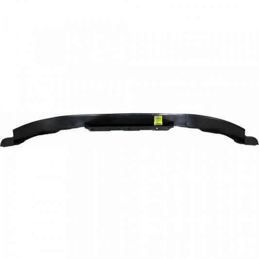 Bumper Lower Front Textured-Dk Gray For Pontiac - GM1092220