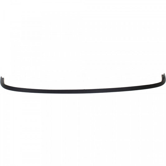 Bumper Lower Front Exc Ss Model Capa For Chevrolet - GM1092225C