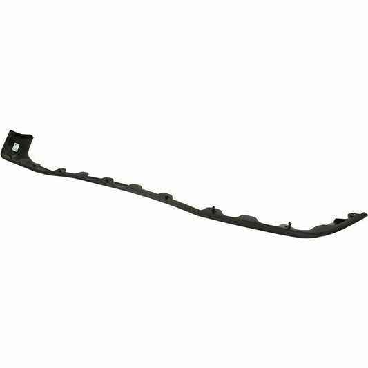 Bumper Lower Front Air Deflector For Gmc - GM1092226