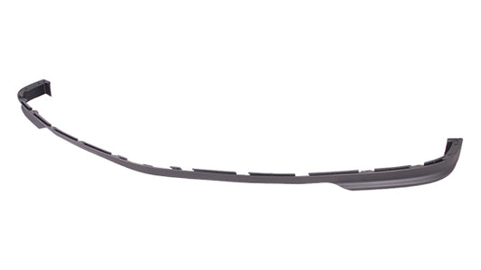 Bumper Deflector Front Textured Black For Chevrolet - GM1092250
