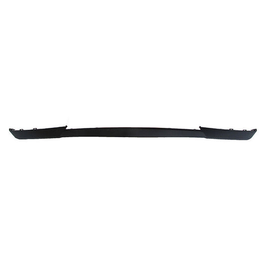 Valance Front Black Textrued For Gmc - GM1092261