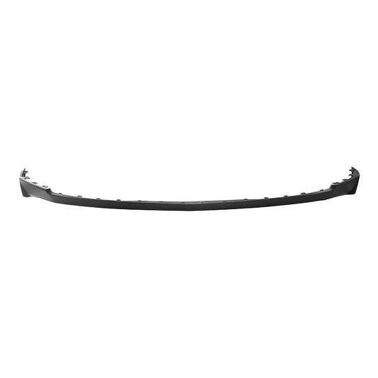 Bumper Deflector Front Lower Textured Black Exclude Z71/Police/Ssv For Chevrolet - GM1092267