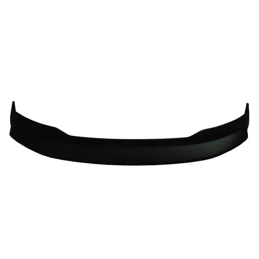 Valance Front Lower Textured Black For Gmc - GM1094113