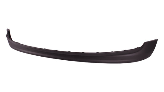 Bumper Lower Front Capa For Gmc - GM1095193C