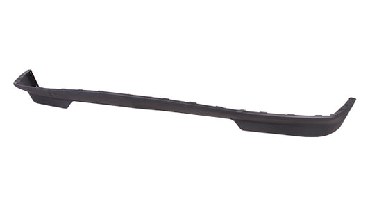 Valance Front Textured Dark Gray For Cadillac - GM1095205