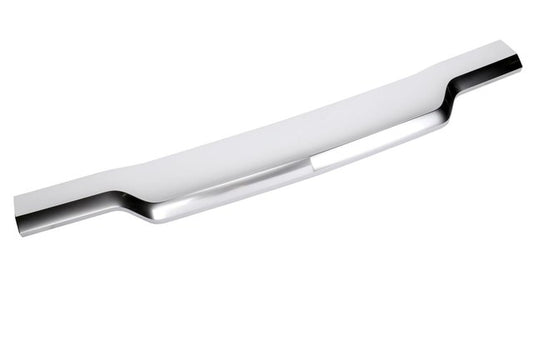 Valance Front Chrome Withoutff-Road Pkg For Chevrolet - GM1095212