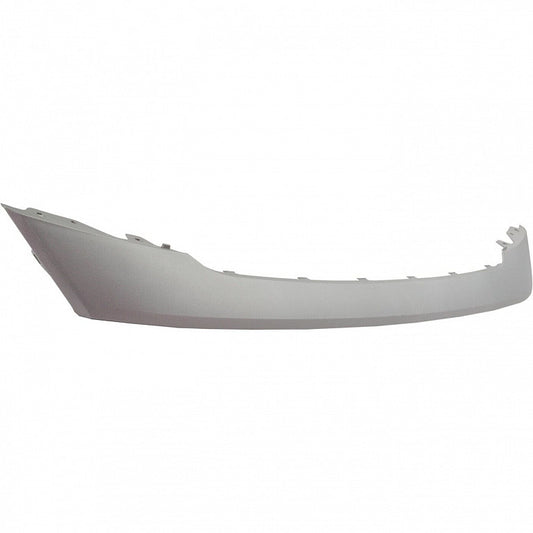 Valance Front Matte-Silver Texture For Gmc - GM1095213