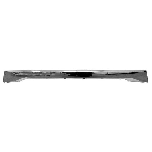 Valance Front Chrome For Gmc - GM1095216
