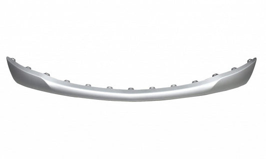 Valance Front Ptd Silver Gray Premium Pkg For Buick - GM1095218
