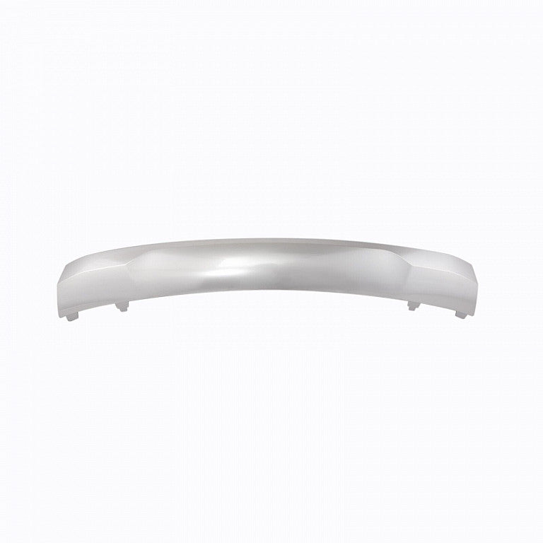 Valance Bright Silver For Gmc - GM1095225