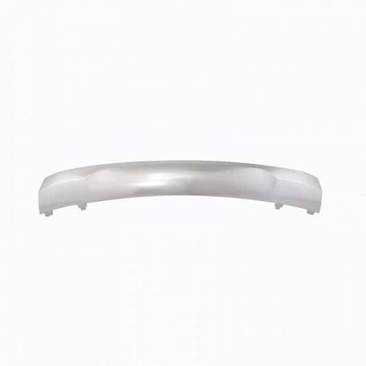 Valance Bright Silver For Gmc - GM1095225