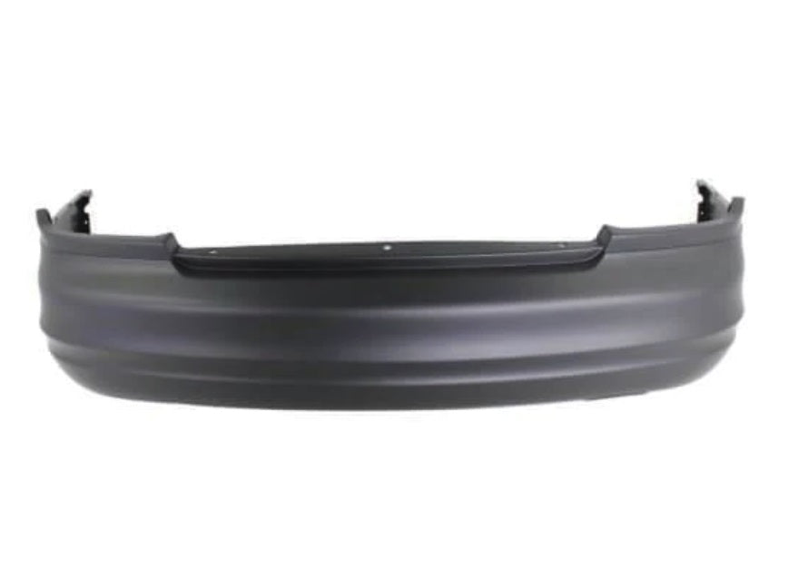 Bumper Rear Primed For Oldsmobile - GM1100555