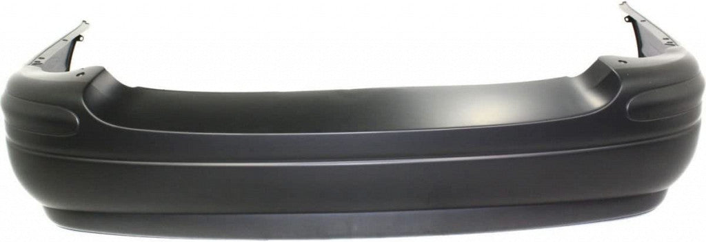 Bumper Rear Primed For Buick - GM1100575