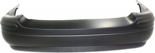 Bumper Rear Primed For Buick - GM1100575
