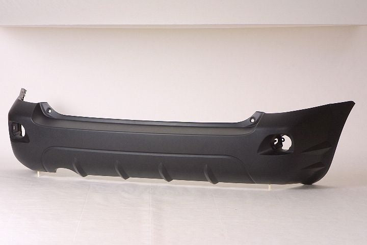 Bumper Rear Primed Capa For Pontiac - GM1100656C