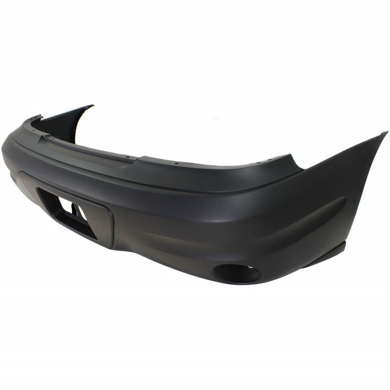 Bumper Rear Primed Se For Pontiac - GM1100664