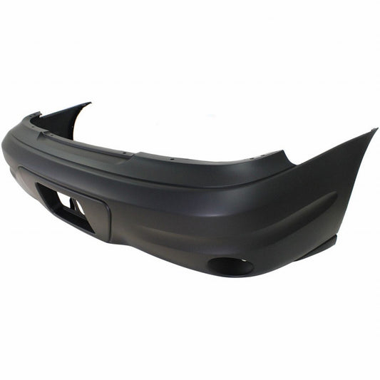 Bumper Rear Primed Se For Pontiac - GM1100664