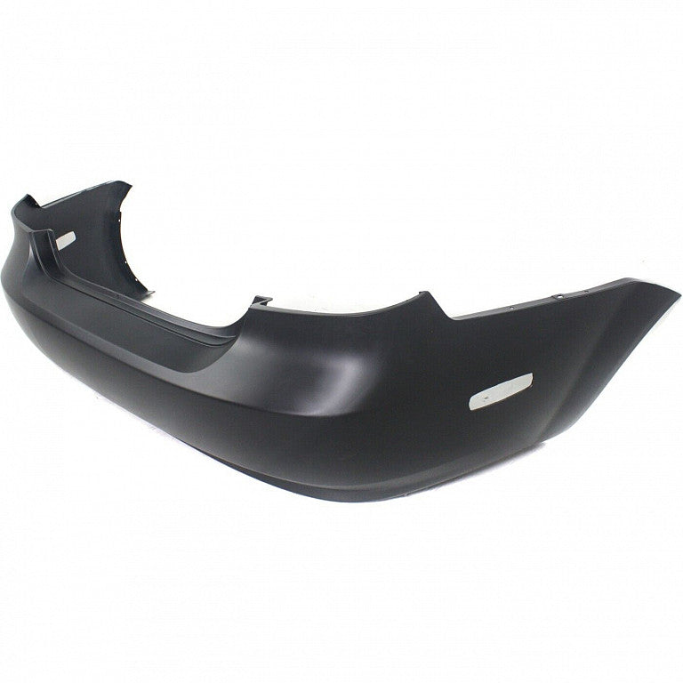 Bumper Rear Primed Capa For Pontiac - GM1100692C