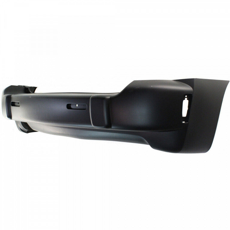 Bumper Rear Exc Ss Model For Chevrolet - GM1100741