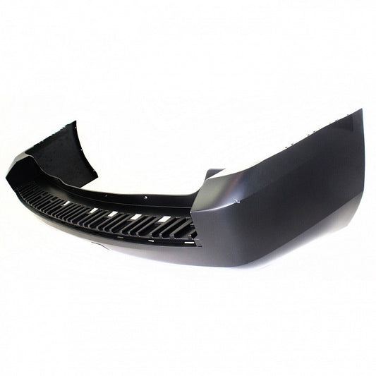 Bumper Rear Primed Without Sensor For Gmc - GM1100785