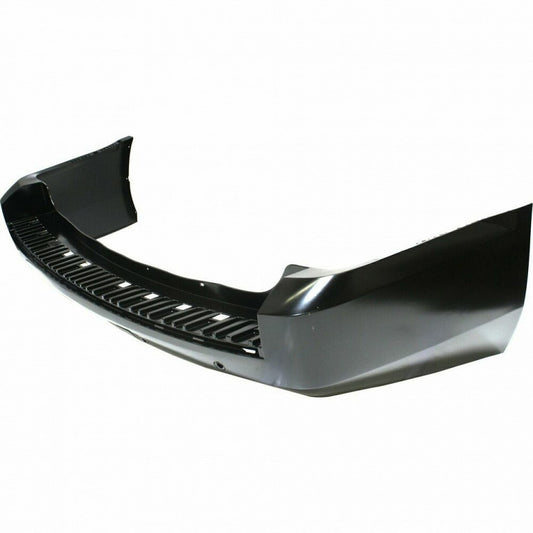 Bumper Rear Primed With Sensor Capa For Gmc - GM1100787C