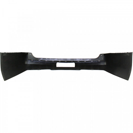 Bumper Rear Without Sensor For Gmc - GM1100788