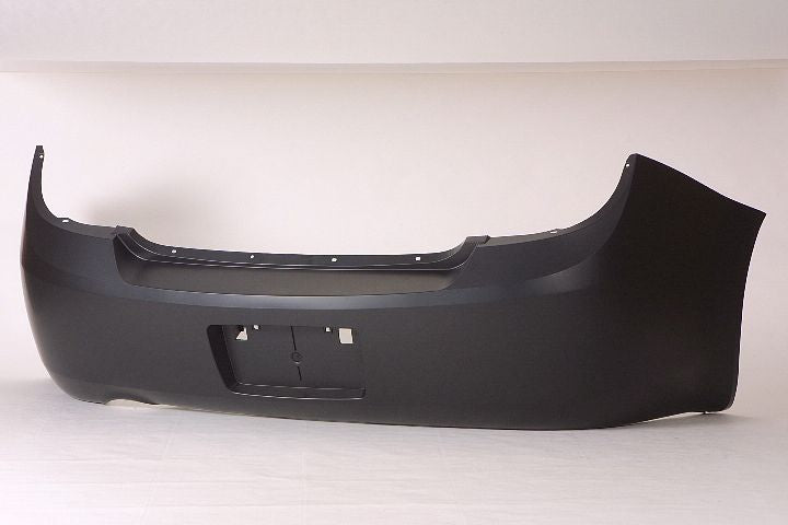 Bumper Rear Primed Sdn Ltz/Sport/Ss Model Capa For Pontiac - GM1100789C