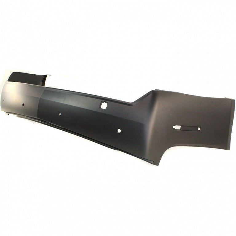 Bumper Rear Primed With Sensor Hole Cts Model Sdn Exclude Cts-V Pkg Capa For Cadillac - GM1100814C