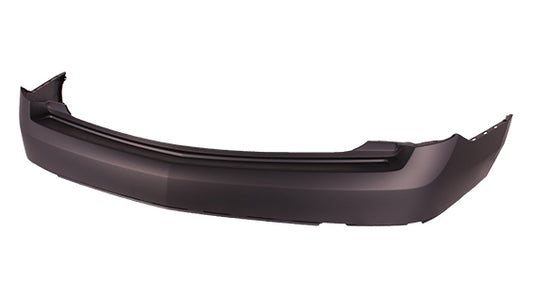 Bumper Rear Primed Without Sensor Hole Capa For Cadillac - GM1100867C