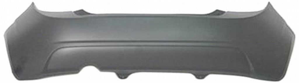 Bumper Rear Primed For Chevrolet - GM1100887