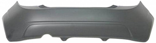 Bumper Rear Primed For Chevrolet - GM1100887