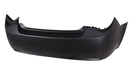 Bumper Rear Primed Capa For Chevrolet - GM1100888C