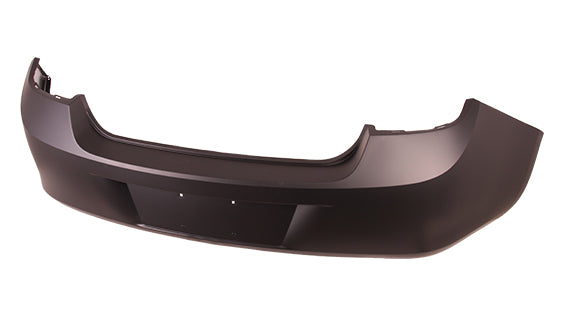 Bumper Rear Primed Without Sensor Hole Without Camera Capa For Buick - GM1100892C