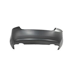 Bumper Rear Primed Without Blind Spot Bracket/Sensor Ls/Lt Model For Chevrolet - GM1100916