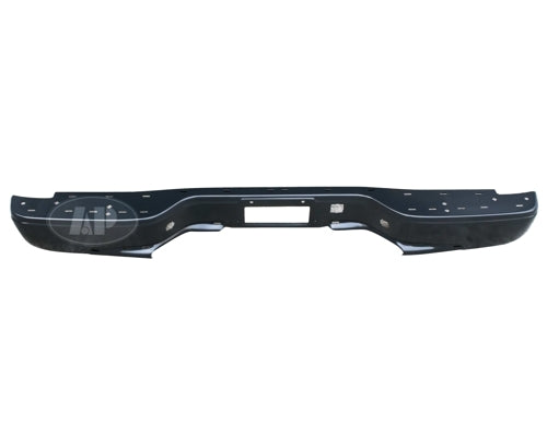 Bumper Face Bar Rear Ptm Step Bumper For Gmc - GM1102412
