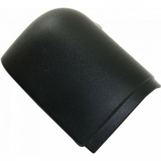Bumper End Rear Driver Side Plastic For Gmc - GM1104152