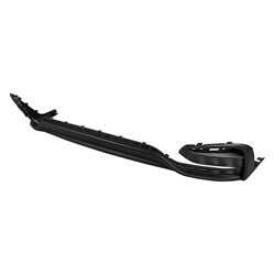 Bumper Rear Lower Black Textured With Rs L/Ls/Lt/Premier For Chevrolet - GM1115133
