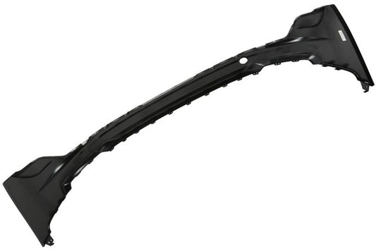 Bumper Lower Rear Textured Without Sensor Sl/Sle Model Without Moulding For Gmc - GM1115154