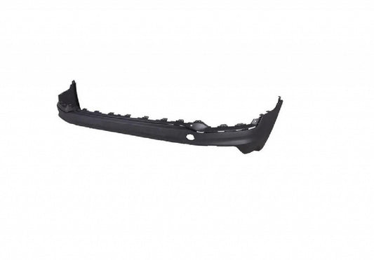 Bumper Rear Lower Textured Black Without Sensor Capa For Gmc - GM1115155C