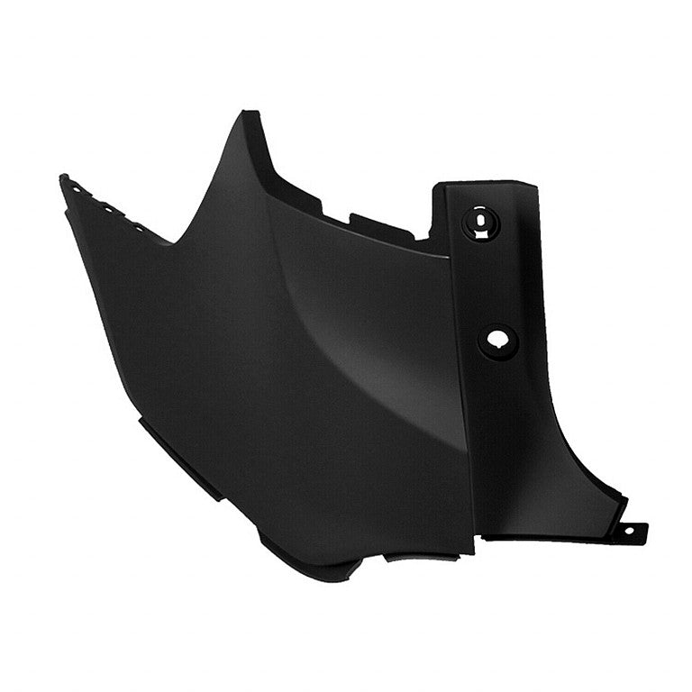 Bumper Rear Driver Side Primed Ptm For Gmc - GM1116106