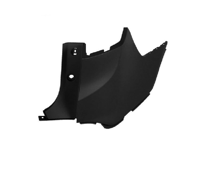 Bumper Rear Passenger Side Primed Ptm For Gmc - GM1117106