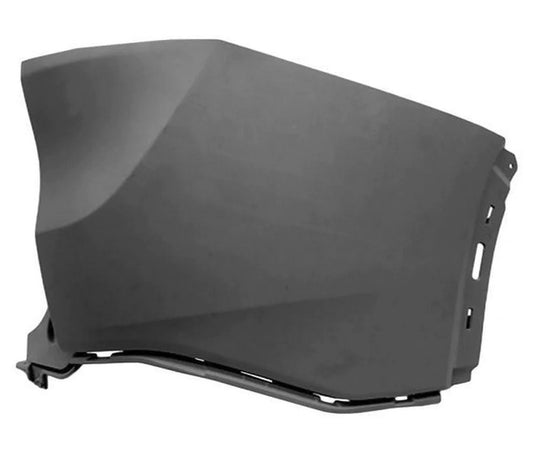 Bumper Rear Passenger Side Primed For Chevrolet - GM1117109