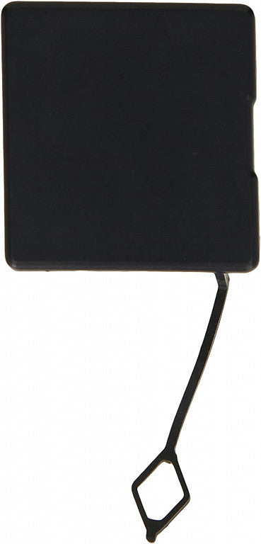 Tow Hook Cover Rear Cts Model Sdn For Cadillac - GM1129101