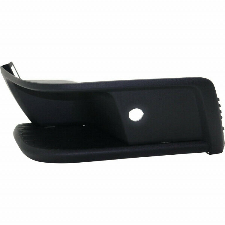 Bumper End Rear Driver Side For Model With Park Assist For Chevrolet - GM1138103