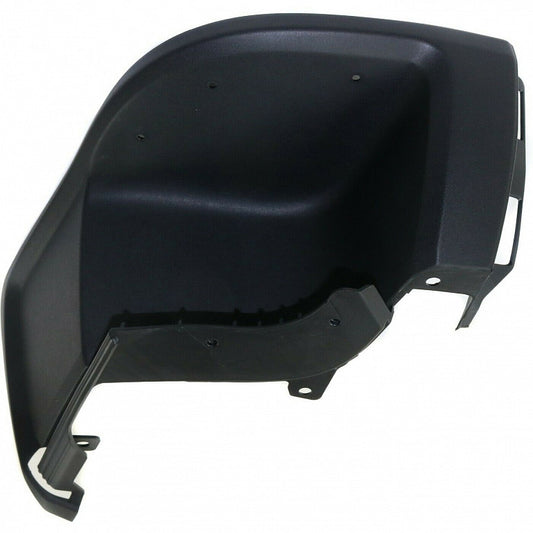 Bumper End Rear Passenger Side (Fits 19-20 Model Without Park Assist) For Chevrolet - GM1139102